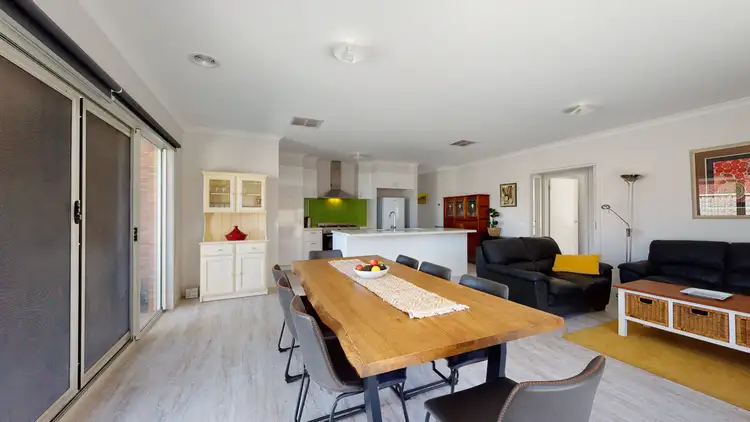 Fourth view of Homely house listing, 1 Miners Rest, Kangaroo Flat VIC 3555