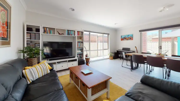 Sixth view of Homely house listing, 1 Miners Rest, Kangaroo Flat VIC 3555