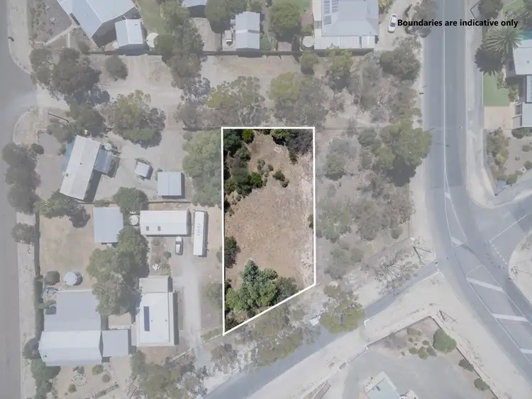 Main view of Homely land listing, 41 Trevena Road, Tailem Bend SA 5260