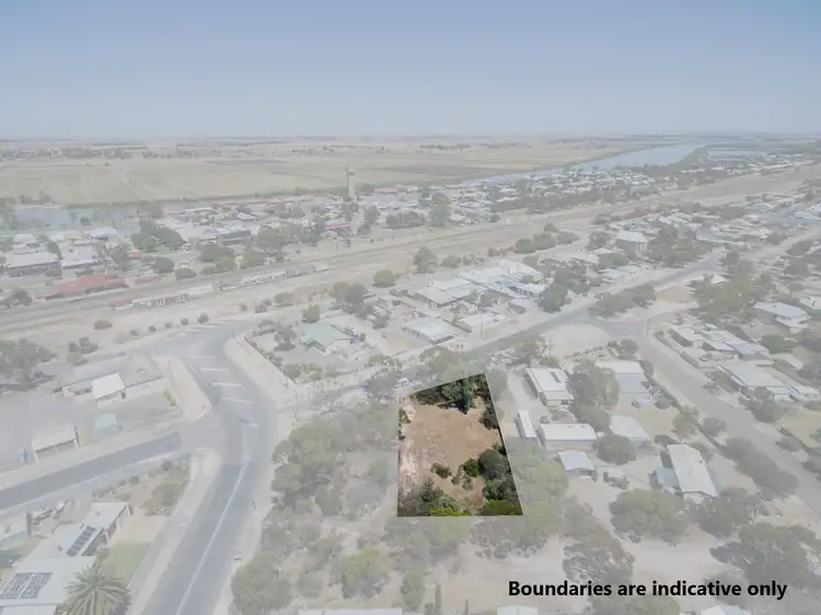 Third view of Homely land listing, 41 Trevena Road, Tailem Bend SA 5260