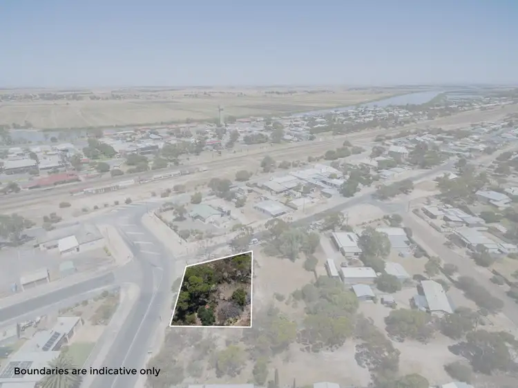 Second view of Homely land listing, 39 Trevena Road, Tailem Bend SA 5260