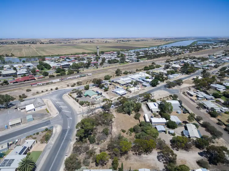 Third view of Homely land listing, 39 Trevena Road, Tailem Bend SA 5260