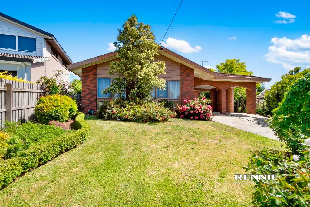Main view of Homely house listing, 3 Poplar Avenue, Traralgon VIC 3844
