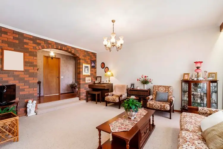 Second view of Homely house listing, 3 Poplar Avenue, Traralgon VIC 3844