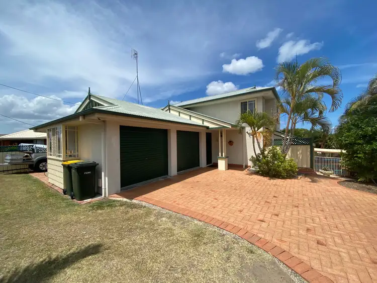 76 Murphy Street, Point Vernon QLD 4655