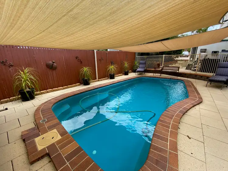 Second view of Homely house listing, 76 Murphy Street, Point Vernon QLD 4655