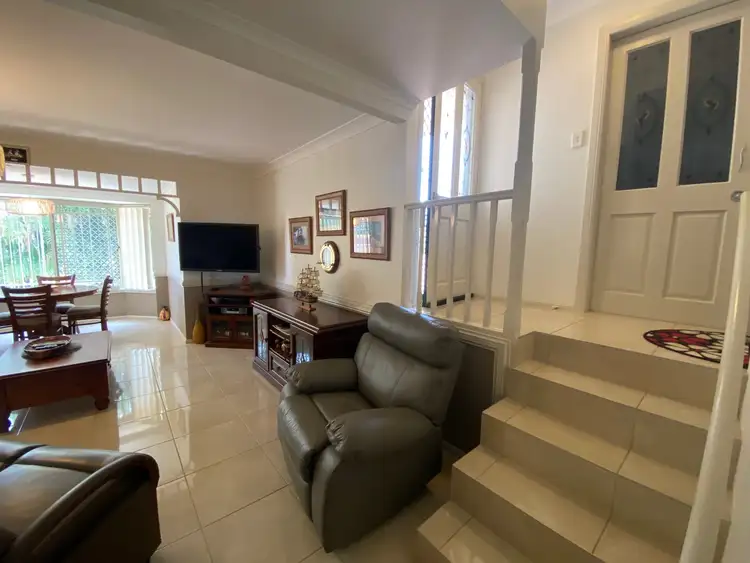 Third view of Homely house listing, 76 Murphy Street, Point Vernon QLD 4655