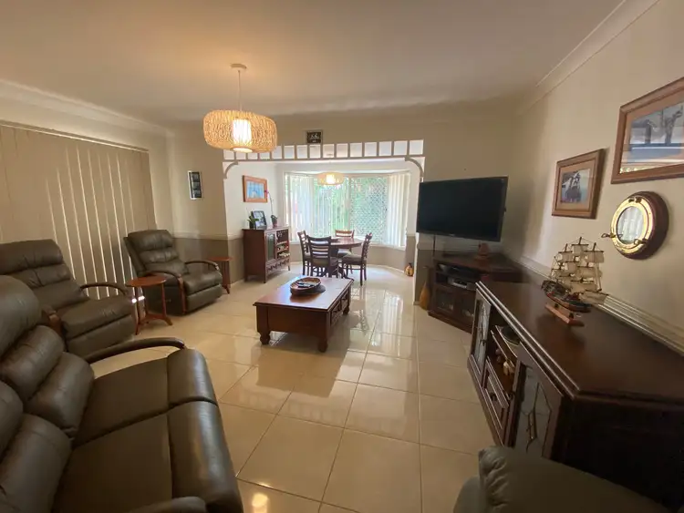 Fourth view of Homely house listing, 76 Murphy Street, Point Vernon QLD 4655