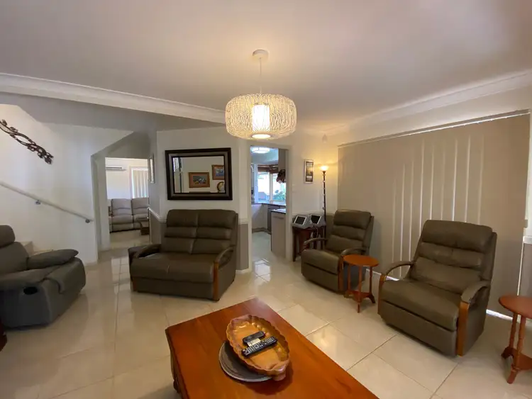 Fifth view of Homely house listing, 76 Murphy Street, Point Vernon QLD 4655