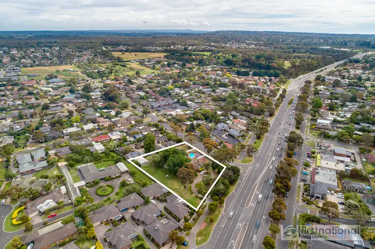 Second view of Homely land listing, 140 Cranbourne Frankston Road, Langwarrin VIC 3910