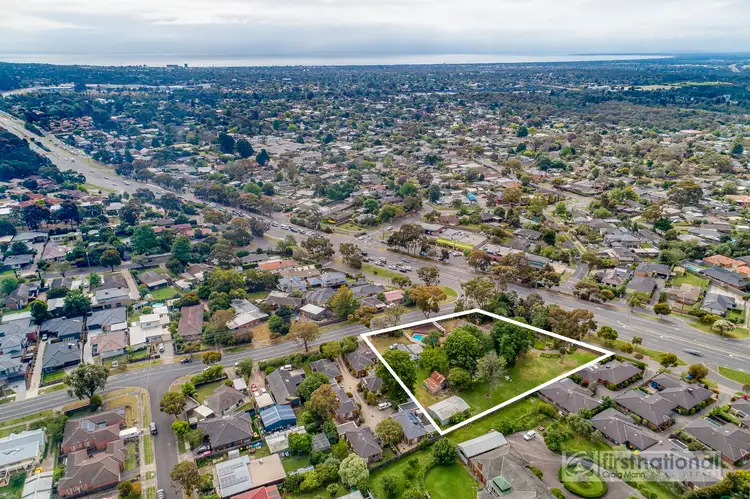 Third view of Homely land listing, 140 Cranbourne Frankston Road, Langwarrin VIC 3910