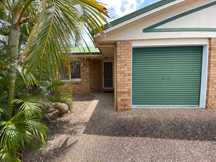 1/79 Murphy Street, Point Vernon QLD 4655