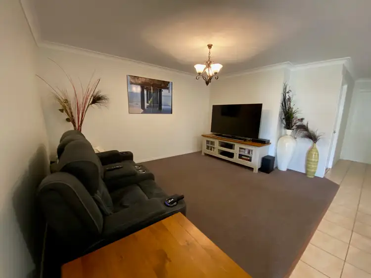 Second view of Homely semi-detached listing, 1/79 Murphy Street, Point Vernon QLD 4655