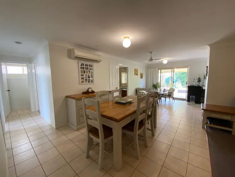 Third view of Homely semi-detached listing, 1/79 Murphy Street, Point Vernon QLD 4655