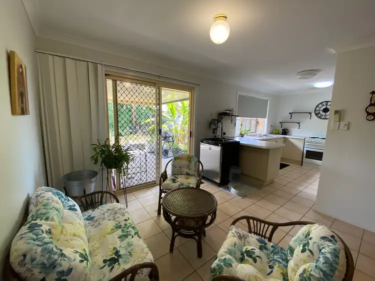 Fourth view of Homely semi-detached listing, 1/79 Murphy Street, Point Vernon QLD 4655