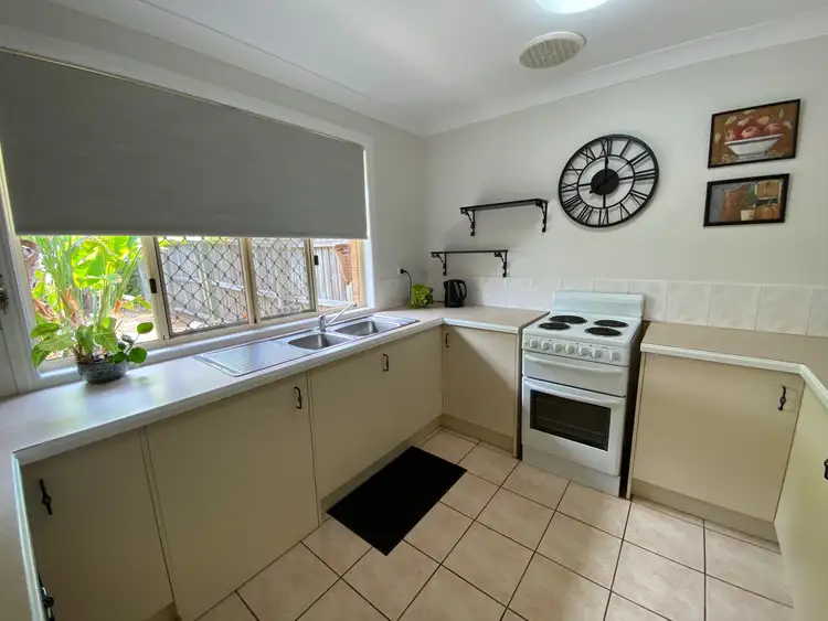 Fifth view of Homely semi-detached listing, 1/79 Murphy Street, Point Vernon QLD 4655