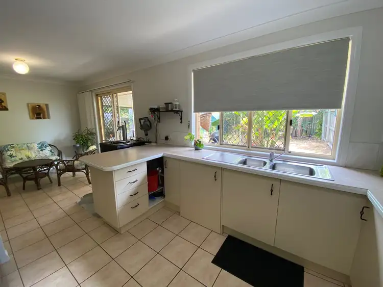 Sixth view of Homely semi-detached listing, 1/79 Murphy Street, Point Vernon QLD 4655