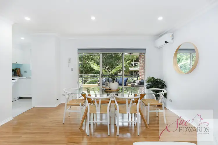 20/1-3 BELLBROOK AVENUE, Hornsby NSW 2077
