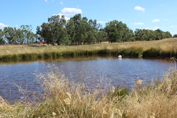 Second view of Homely rural property listing, 72 Holmes Road, Baddaginnie VIC 3670
