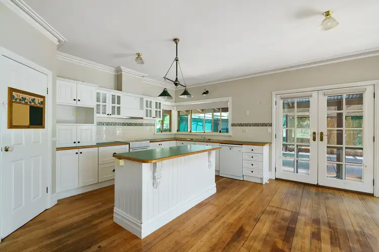 Third view of Homely rural property listing, 605 Northwood Road, Seymour VIC 3660
