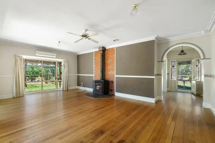 Fourth view of Homely rural property listing, 605 Northwood Road, Seymour VIC 3660