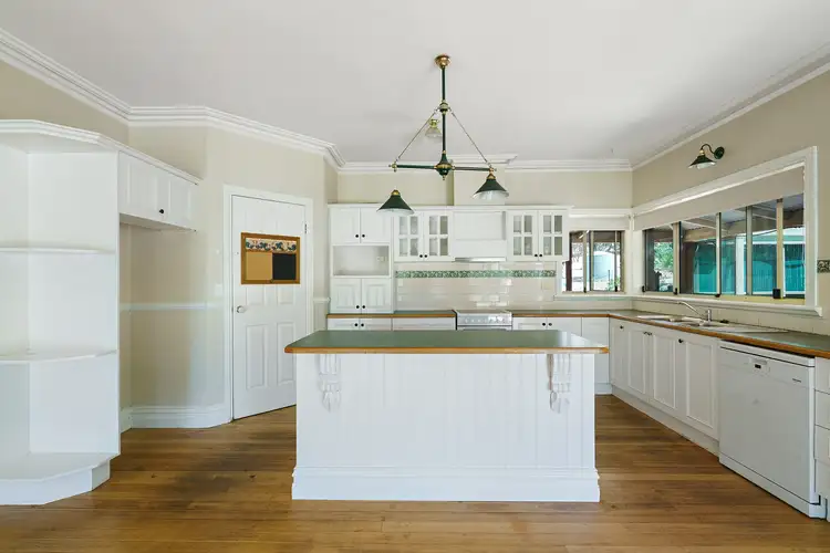 Fifth view of Homely rural property listing, 605 Northwood Road, Seymour VIC 3660