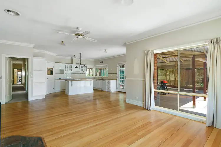 Sixth view of Homely rural property listing, 605 Northwood Road, Seymour VIC 3660