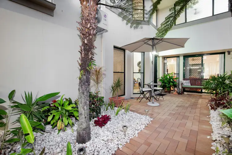 Fourth view of Homely townhouse listing, 72/100 Morala Avenue, Runaway Bay QLD 4216