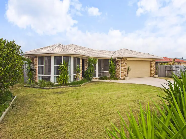 132 OVERALL DRIVE, Pottsville NSW 2489