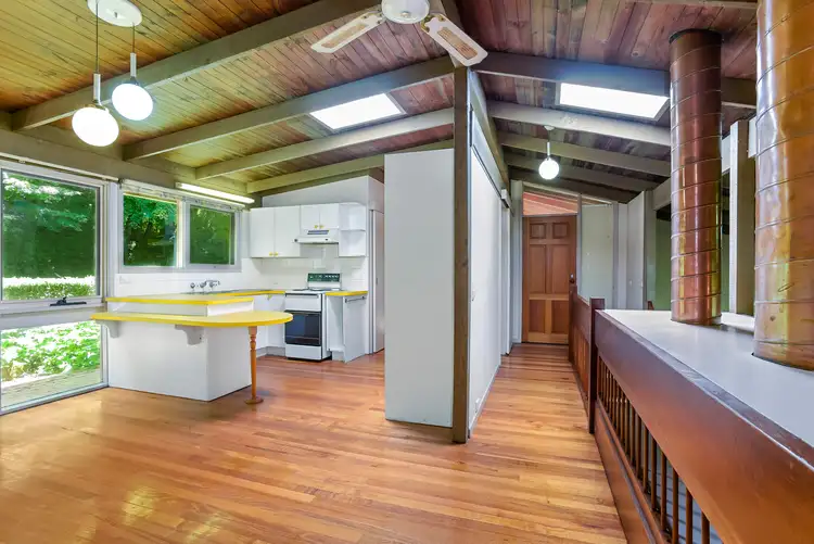 Sixth view of Homely house listing, 968 Mount Macedon Road, Mount Macedon VIC 3441