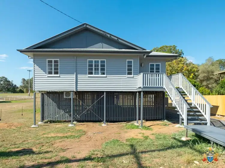 Main view of Homely house listing, 6B Thomas Street, Blackstone QLD 4304