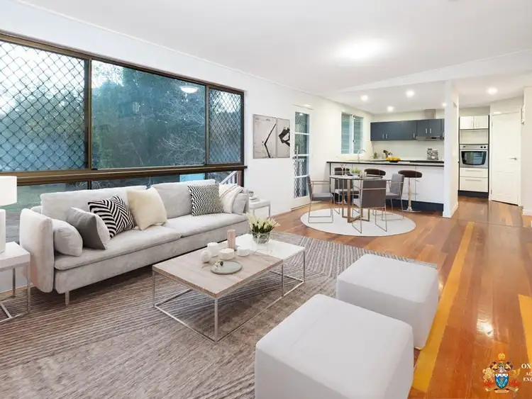 Third view of Homely house listing, 6B Thomas Street, Blackstone QLD 4304