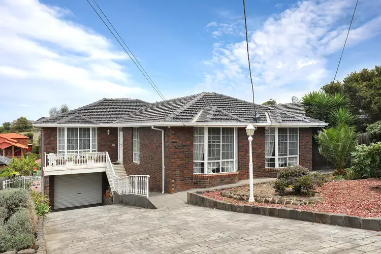 41 Brees Road, Keilor East VIC 3033