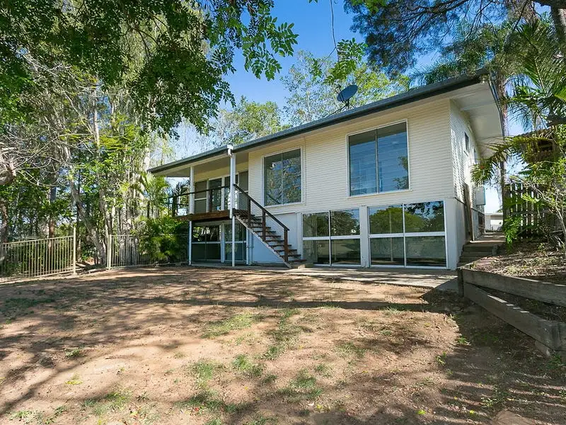 Main view of Homely house listing, 4 Farr Street, East Ipswich QLD 4305