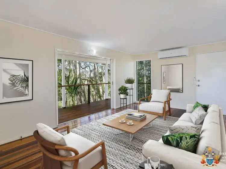 Third view of Homely house listing, 4 Farr Street, East Ipswich QLD 4305