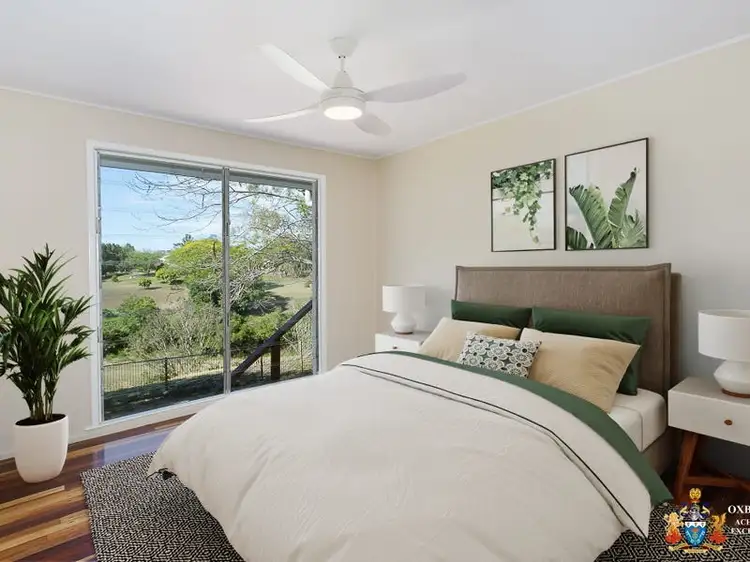 Sixth view of Homely house listing, 4 Farr Street, East Ipswich QLD 4305