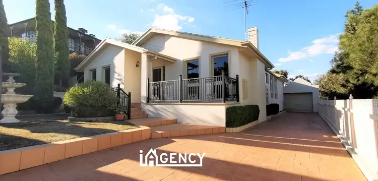 Main view of Homely house listing, 45 John Edgcumbe Way, Endeavour Hills VIC 3802
