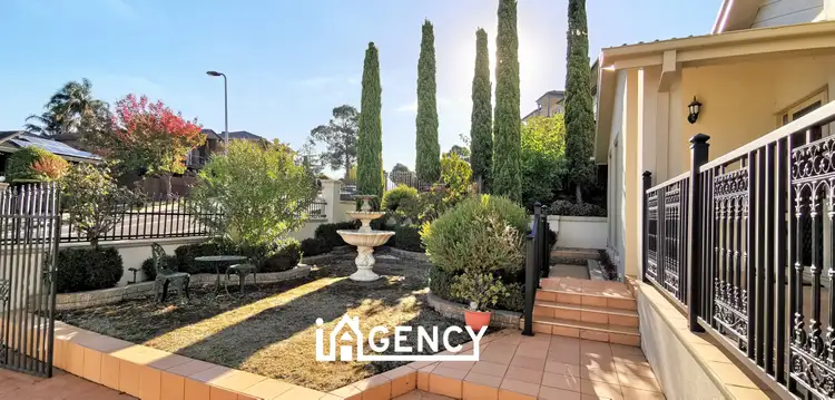 Third view of Homely house listing, 45 John Edgcumbe Way, Endeavour Hills VIC 3802