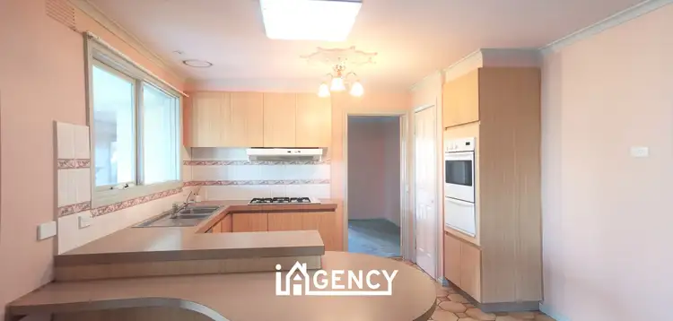 Fifth view of Homely house listing, 45 John Edgcumbe Way, Endeavour Hills VIC 3802