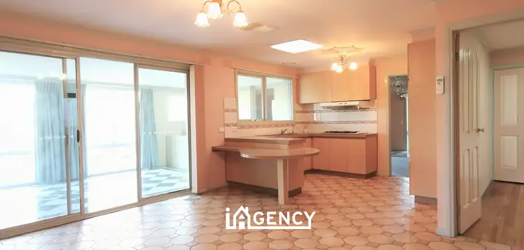Sixth view of Homely house listing, 45 John Edgcumbe Way, Endeavour Hills VIC 3802