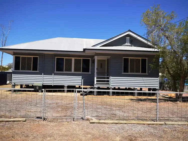 Main view of Homely house listing, 1 Heron Street, Longreach QLD 4730