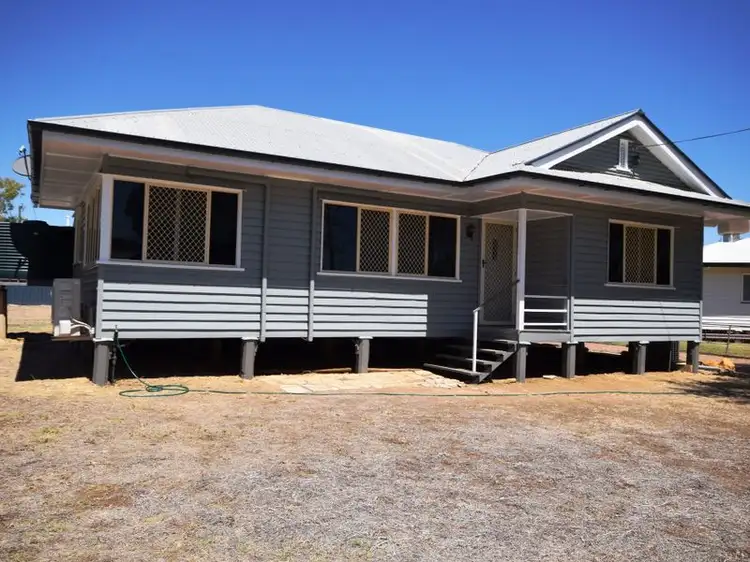 Second view of Homely house listing, 1 Heron Street, Longreach QLD 4730