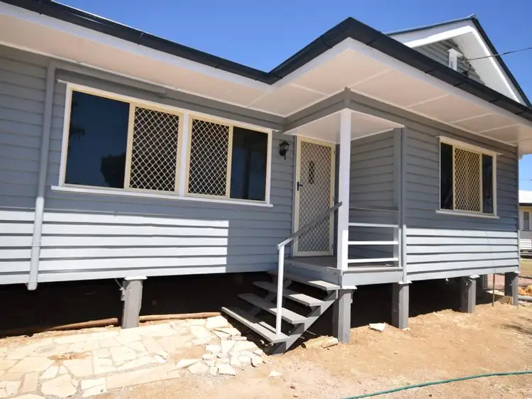 Third view of Homely house listing, 1 Heron Street, Longreach QLD 4730