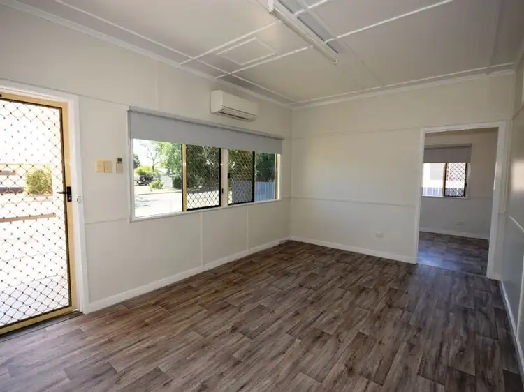 Fourth view of Homely house listing, 1 Heron Street, Longreach QLD 4730