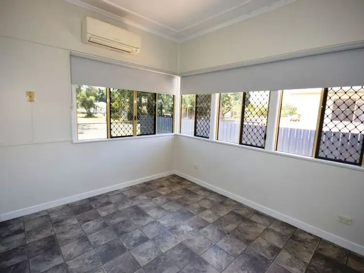 Fifth view of Homely house listing, 1 Heron Street, Longreach QLD 4730