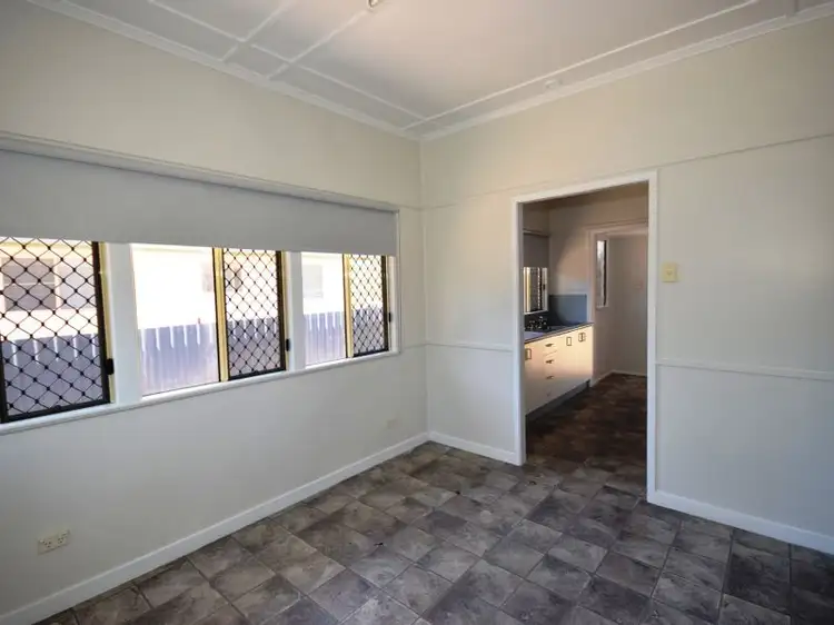 Sixth view of Homely house listing, 1 Heron Street, Longreach QLD 4730