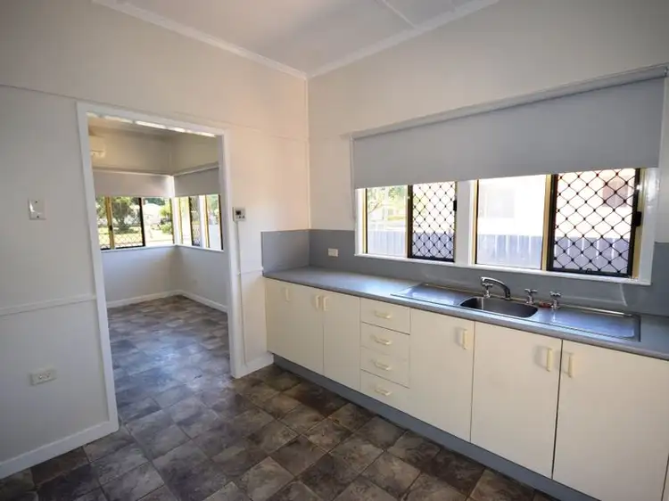 Seventh view of Homely house listing, 1 Heron Street, Longreach QLD 4730