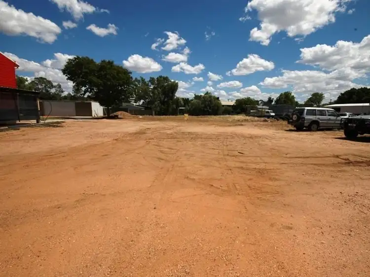 Second view of Homely land listing, 29 Ilfracombe Road, Longreach QLD 4730
