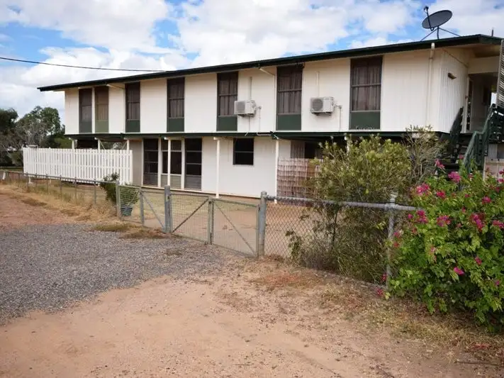 Main view of Homely house listing, 161 Crane Street, Longreach QLD 4730