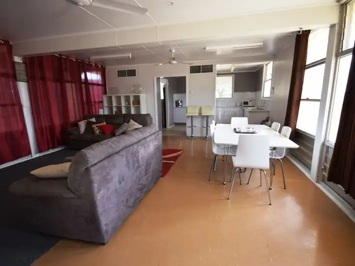 Second view of Homely house listing, 161 Crane Street, Longreach QLD 4730